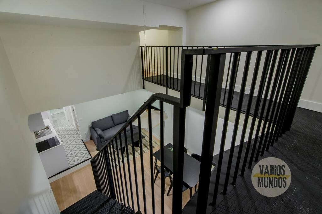 Nuevo Y Centrico Apt 7Px En Plena Plaza Del Carmen E2 مدريد المظهر الخارجي الصورة
