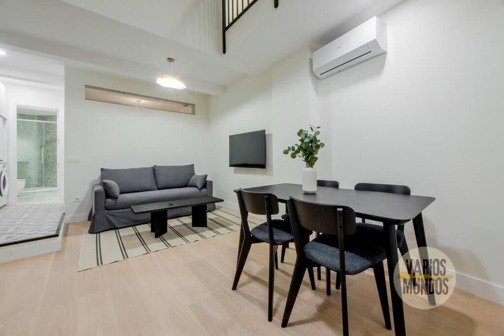Nuevo Y Centrico Apt 7Px En Plena Plaza Del Carmen E2 مدريد المظهر الخارجي الصورة