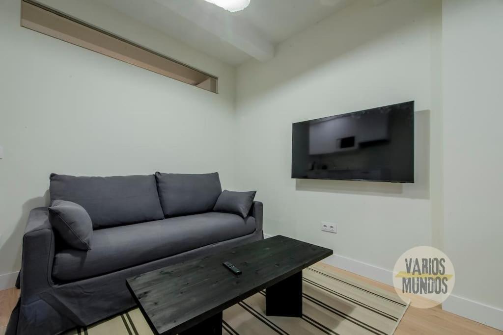 Nuevo Y Centrico Apt 7Px En Plena Plaza Del Carmen E2 مدريد المظهر الخارجي الصورة